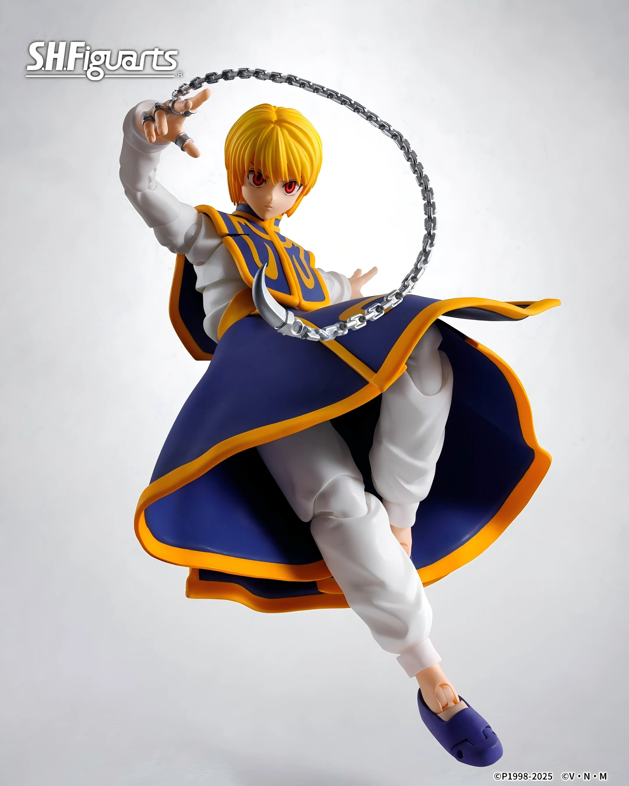 Em Estoque Bandai S.H.Figuarts - Model Kit Oshi No Ko avaliação e preço