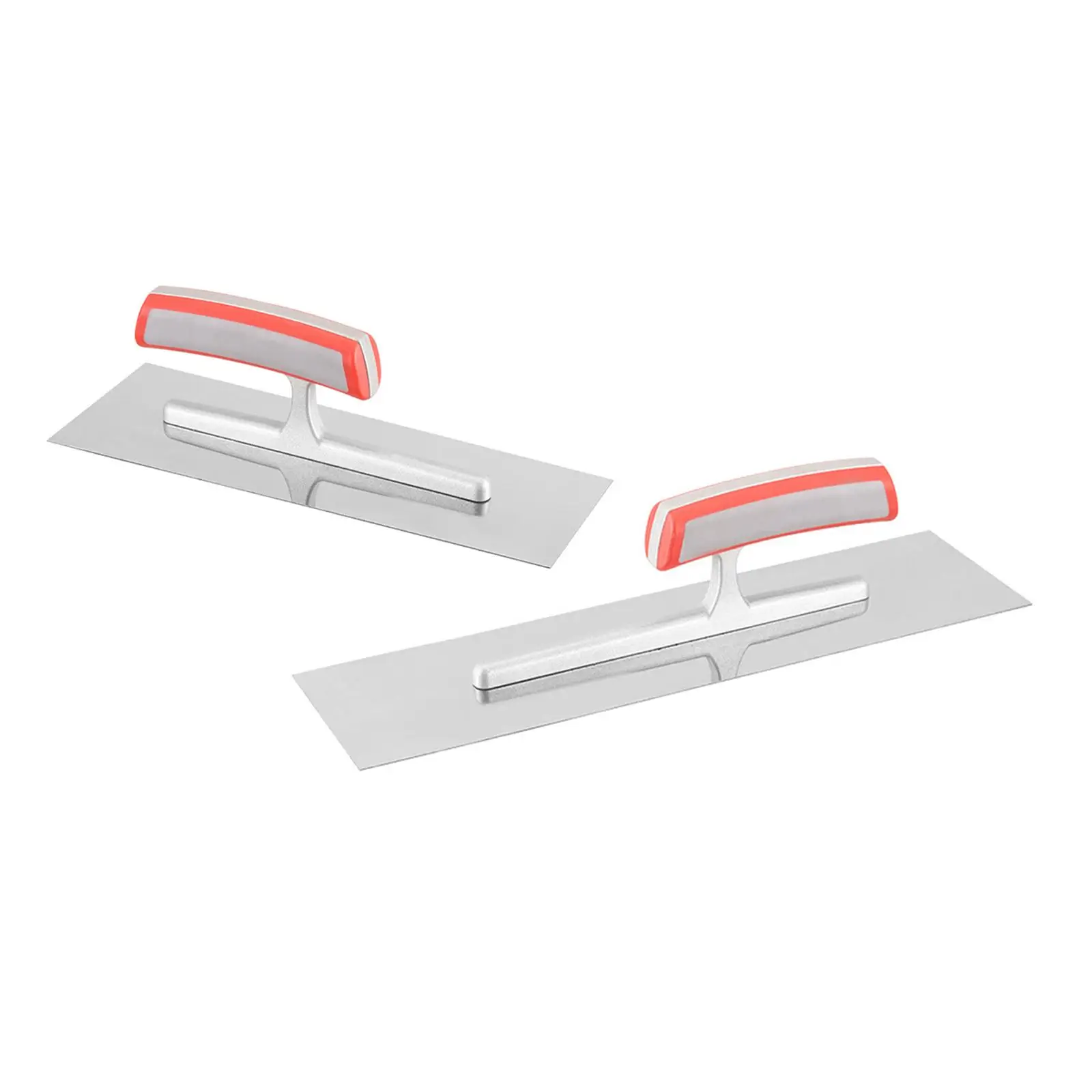 Truelle de plâtrage truelle d'écumage de plâtrage pour revêtements de piscine de sol de carrelage