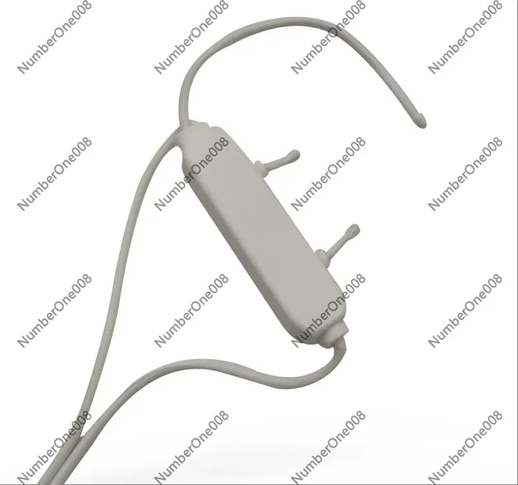 Sleep Sensor Thermistor Flow Sensor Thermistor-Sensors for Sleep Apnea Monitoring Suitable for Alice