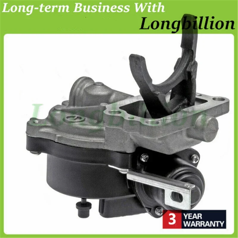 

New Metal Actuator Dorman 600-410 Actuator Assembly for Toyota Tundra 4.7L-V8 4Runner 00-06 4WD 41400-34013 41400-34011
