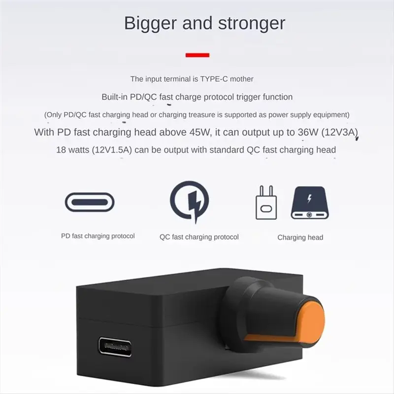 AY14 -PWM وحدة تحكم في السرعة 12 فولت 4Pin محافظ المروحة العنيفة PD QC شحن سريع لتقوم بها بنفسك مبرد تبريد المياه