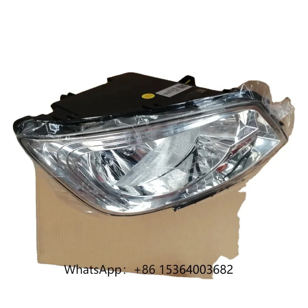 

TJXL-L0371010223A0 Right Front Combination Lamp Assy HIgh Quality Truck Parts