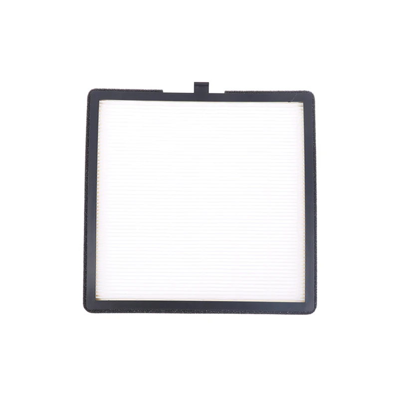 1PC Nail Dust Collector Filter Manicure Machine accessori originali piastra dello schermo aspirazione filtri per trapano per Nail Art