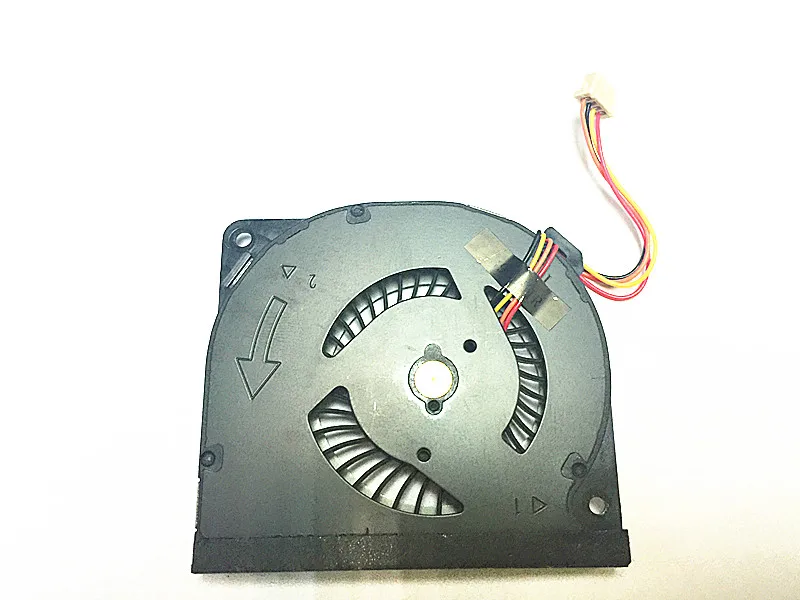 Laptop CPU Cooler Fan For Fujitsu Lifebook S904 Q702 u772 UH75 UH90 T935 CA49600-0510 CP620087 DC 5V 0.5A KDB05105HB -B208