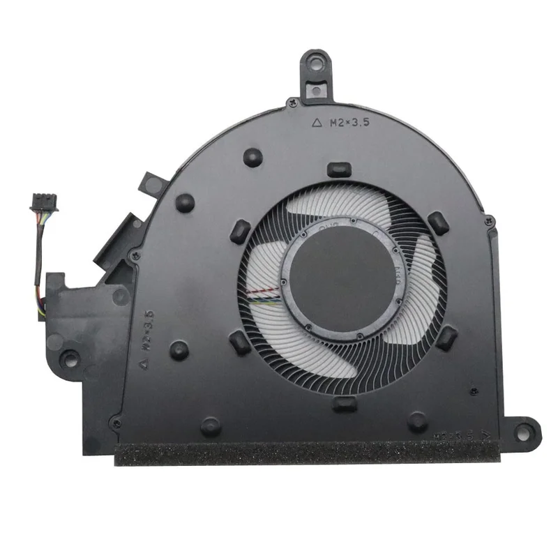 M   New for Lenovo ideapad Slim 3 15AMN8 16ABR8 CPU COOLING FAN 5F10S14077
