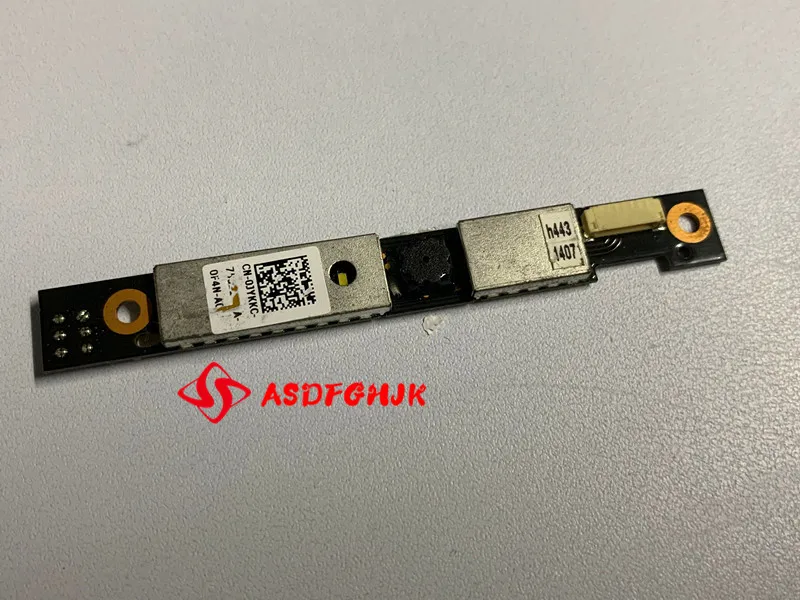 FOR Dell Inspiron N5040  N5050  M5040 Webcam Camera 0JYKKC JYKKC Fully Test