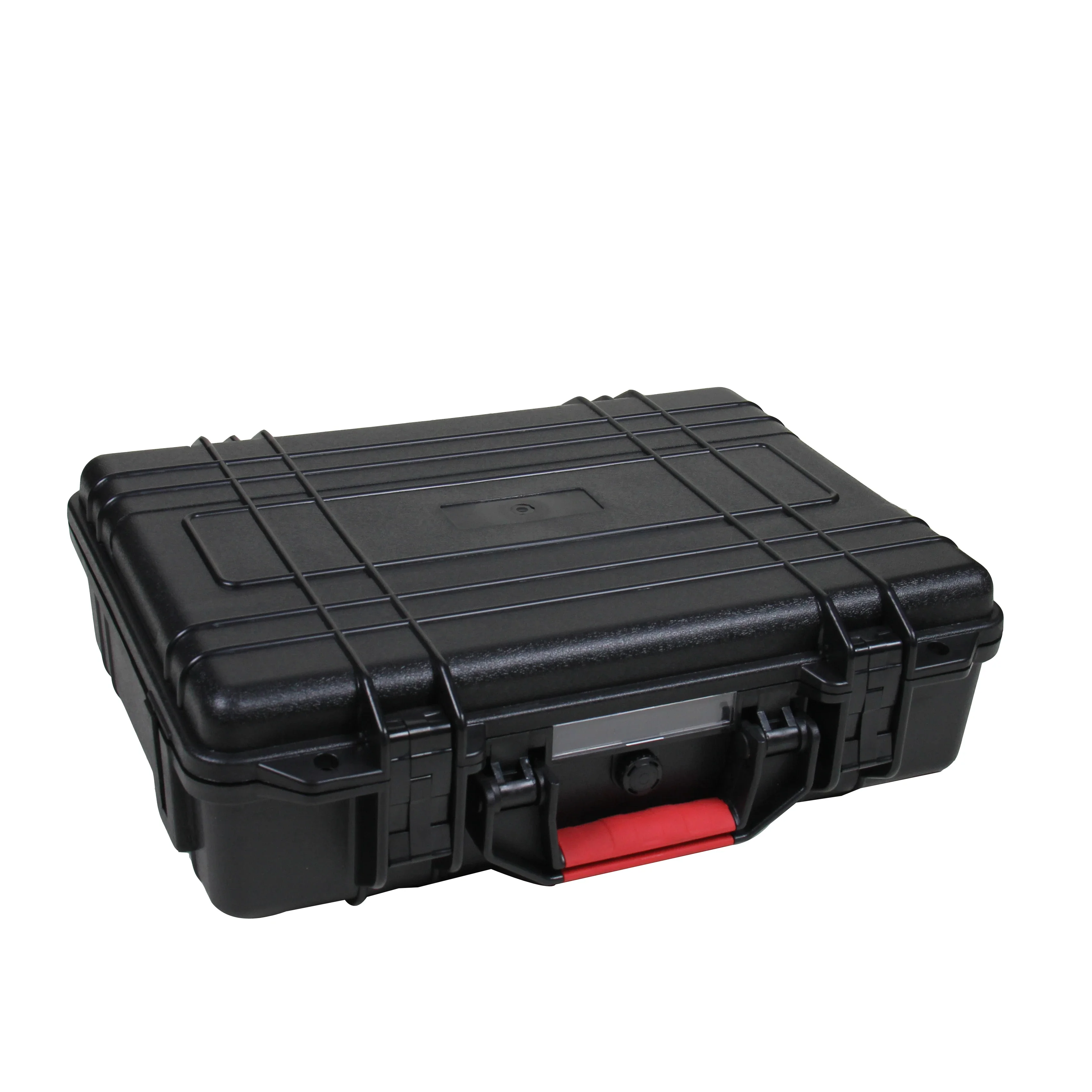 

425x336x126mm pick and pluck foam customizable OEM support durable ABS toolbox