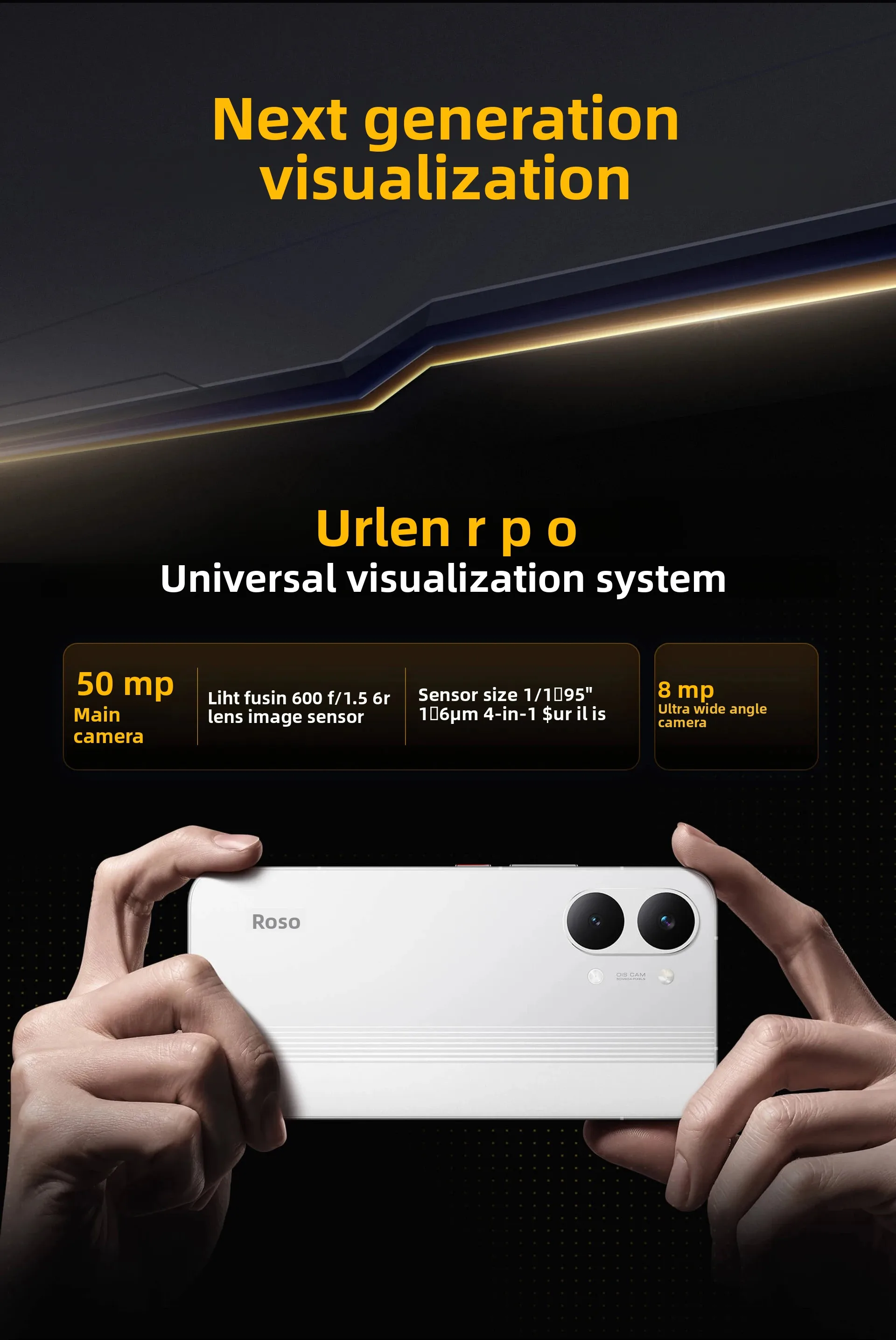 Global Version POCO X8 Pro Max 5G Smartphone Dimensity 9500s 6.83" AMOLED Display 50MP Camera 8500mAh 100W HyperCharge NFC
