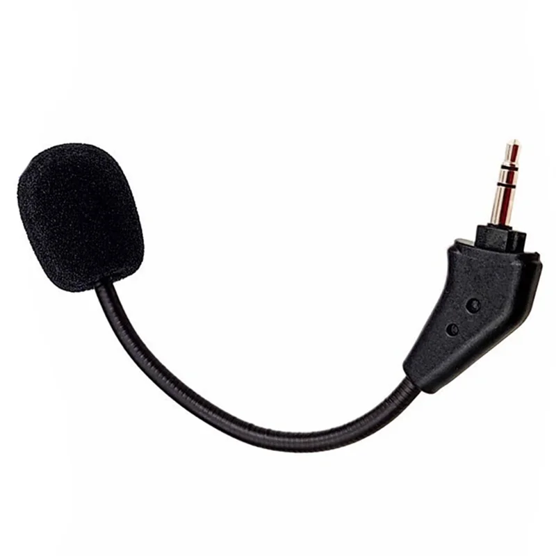 AS95 교체용 게임 마이크 Corsair HS50/HS60/HS70 게임용 헤드셋 헤드폰 마이크용 3.5Mm 마이크