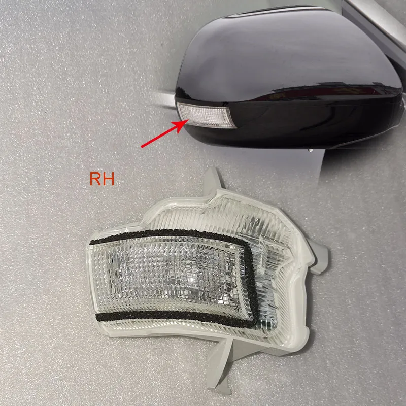 Coque De Rétroviseur Externe En ABS Style Fibre De Carbone Pour Opel Zafira 2008-2014 - Protection Élégante Et Installation Facile
