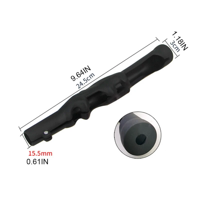 

Golf Swing Training Grip Trainer Golf Outdoor,Red