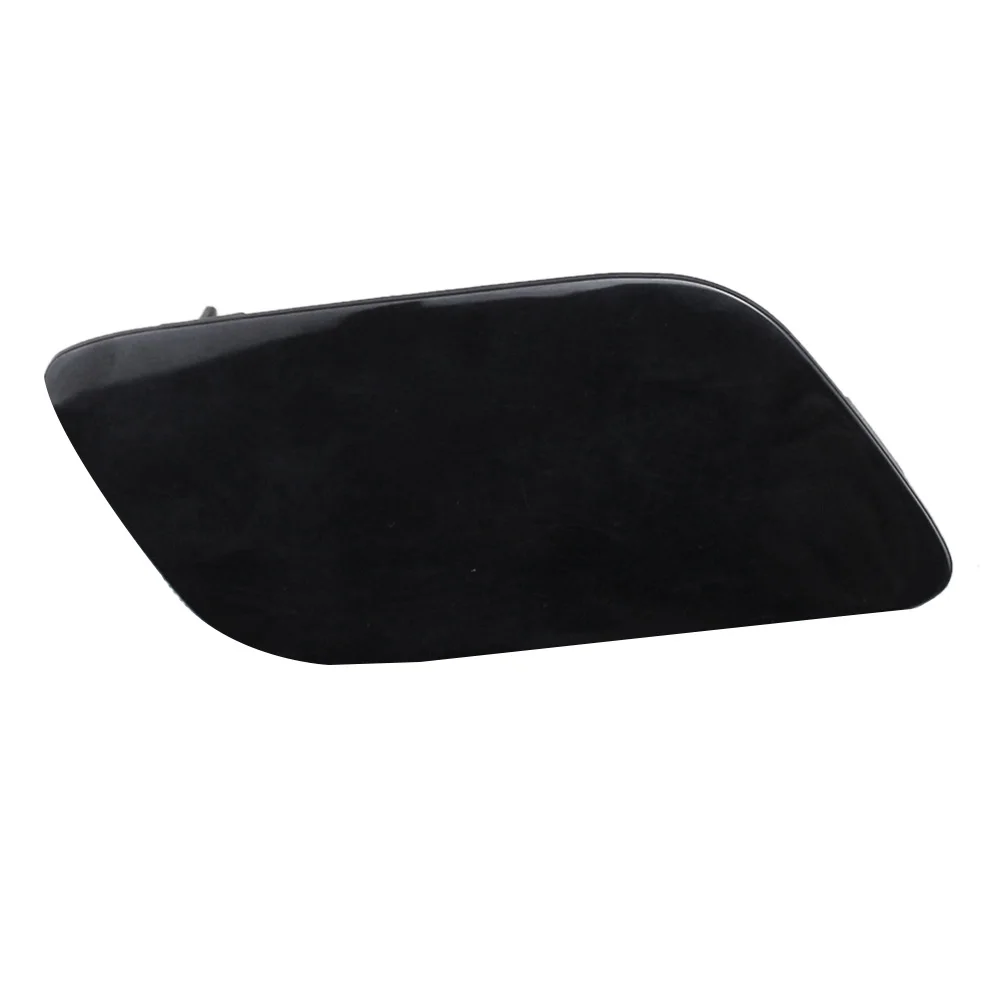 8U0955275 8U0955276 Front Bumper Headlight Washer Cover Fit for -Audi Q3 2012 -2018