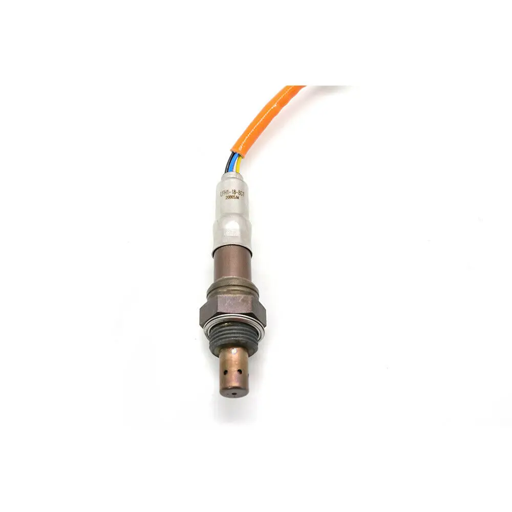 LFH1-18-8G1 Car Air Fuel Ratio Sensor Lambda Oxygen O2 Sensor For Mazda 6 GY 1.8L 2.0L 2.3L 2002-2007 LFH1188G1 LFH1-188G1