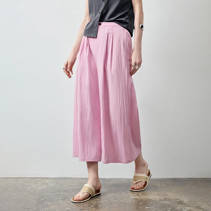 Thumbnail 4 - #6 Latest Wide Leg Pant Sets Offers