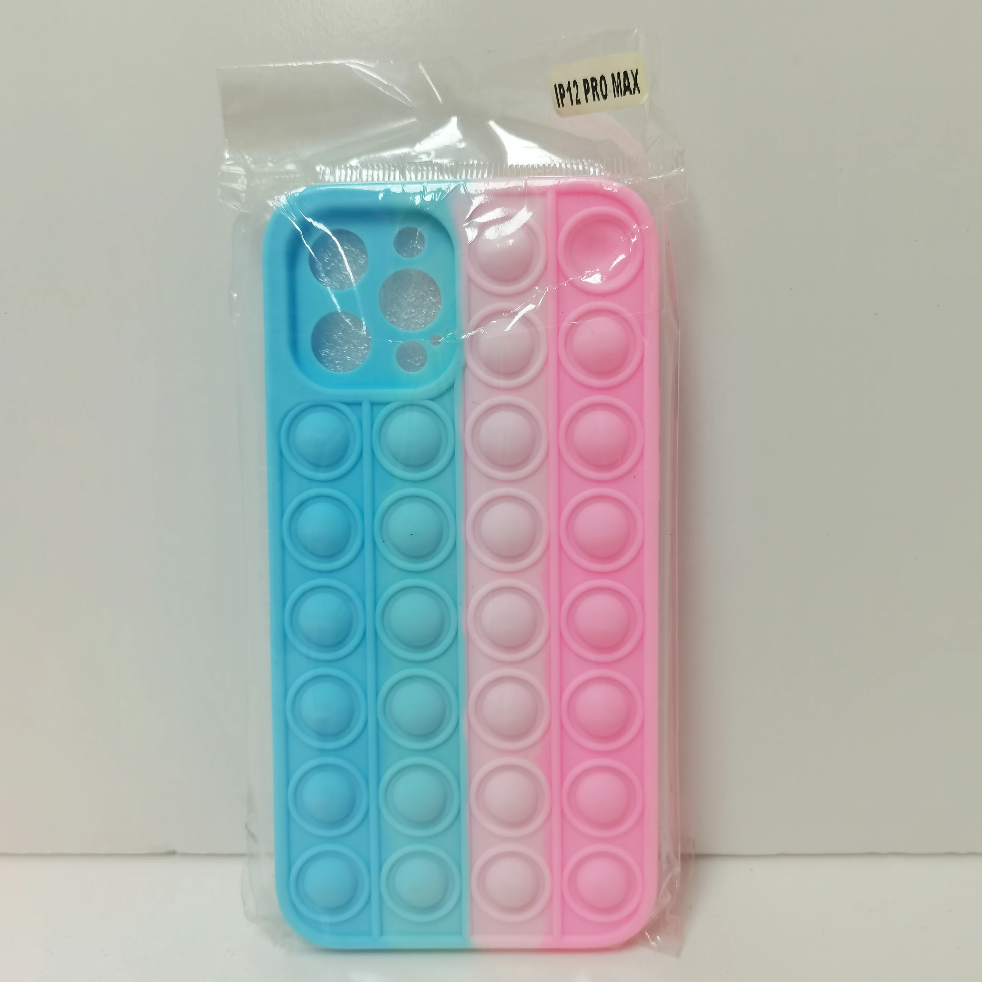 Coque de téléphone en silicone multicolore mixte, coque de protection pour téléphone portable, iPhone 13 Rainbow Bubble, Original, Ipone 12 Pro Max, Livraison gratuite