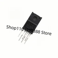 5pcs W6072S STR-W6072S STRW6072S TO220F-6