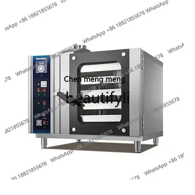 

Hot sales Hot Air Circulation Oven Countertop Oven Baking Oven Catering Equipment
