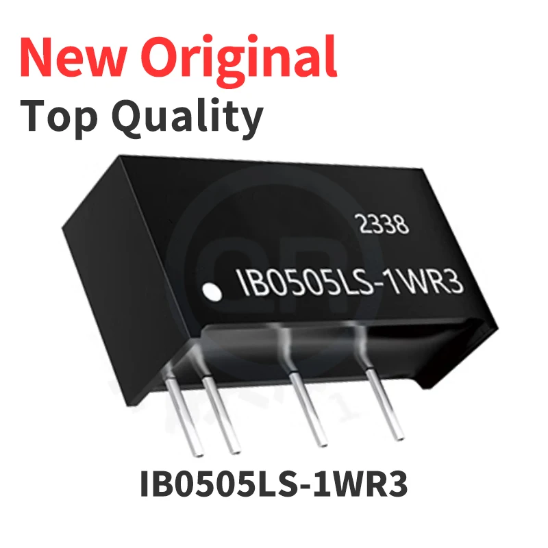 1 Piece IB0503LS-1WR3 IB0505LS-1WR3 IB0509LS-1WR3 IB0512LS-1WR3 IB0515LS-1WR3 IB0524LS-1WR3 Original New