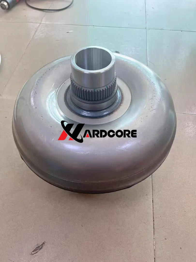 Torque Converter Assembly 5107484 510-7484 For 950GC Wheel Loader