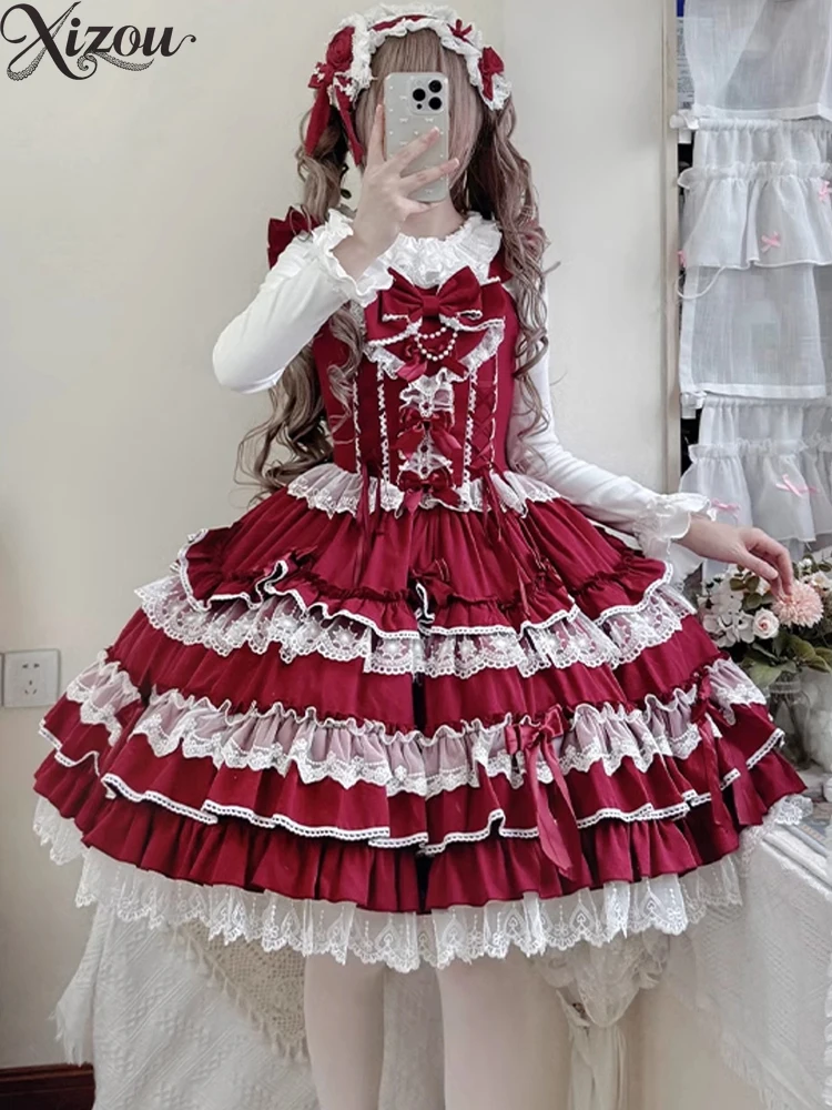 Original Lolita Sty… - image