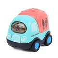 Ice cream truck