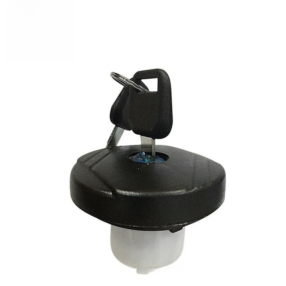 ABS Fuel Tank Cap Lock Compatible with For Ford For Transit For MK6 MK7 Years 2000 to 2014 4411620 2C1A9K163AA