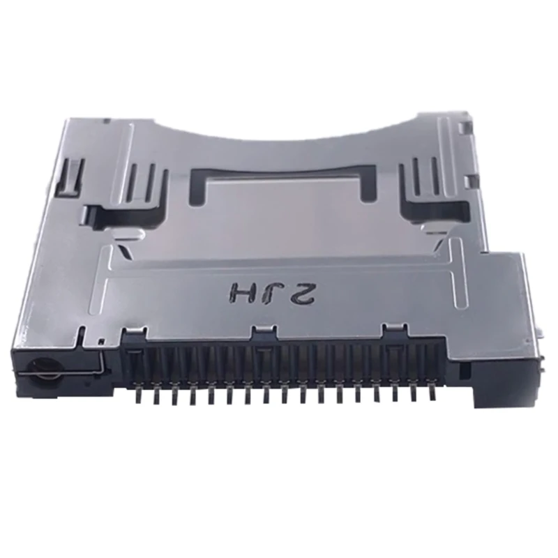 

Game Cartridge Slot High Speed Storage For NDSXL Portable Console Gamers Devices Easy Swap & Play Home Entertainment Use