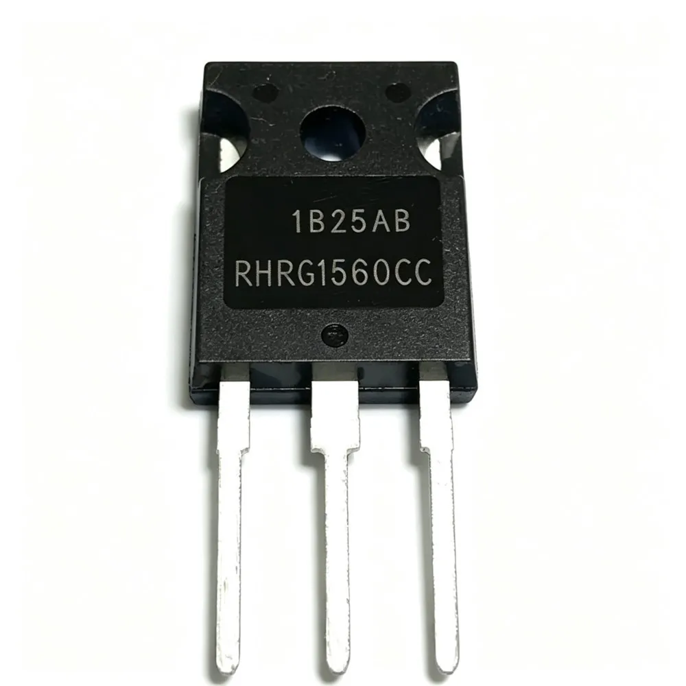5PCS IRFP140 100V 31A LSB60R280HT 15A 600V MUR4040PT 40A 400V RHRG1560CC STW20NA60 W20NA60 WMJ09N90C2 9A 900V TO-247
