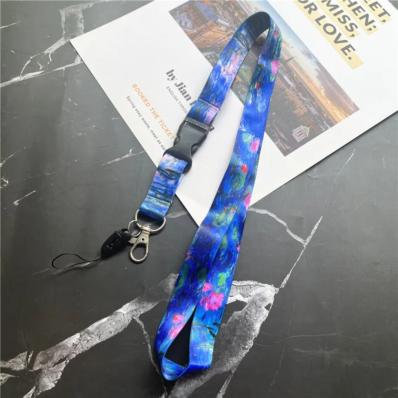 Before Flight Lanyards for Key Neck Strap for Card Badge