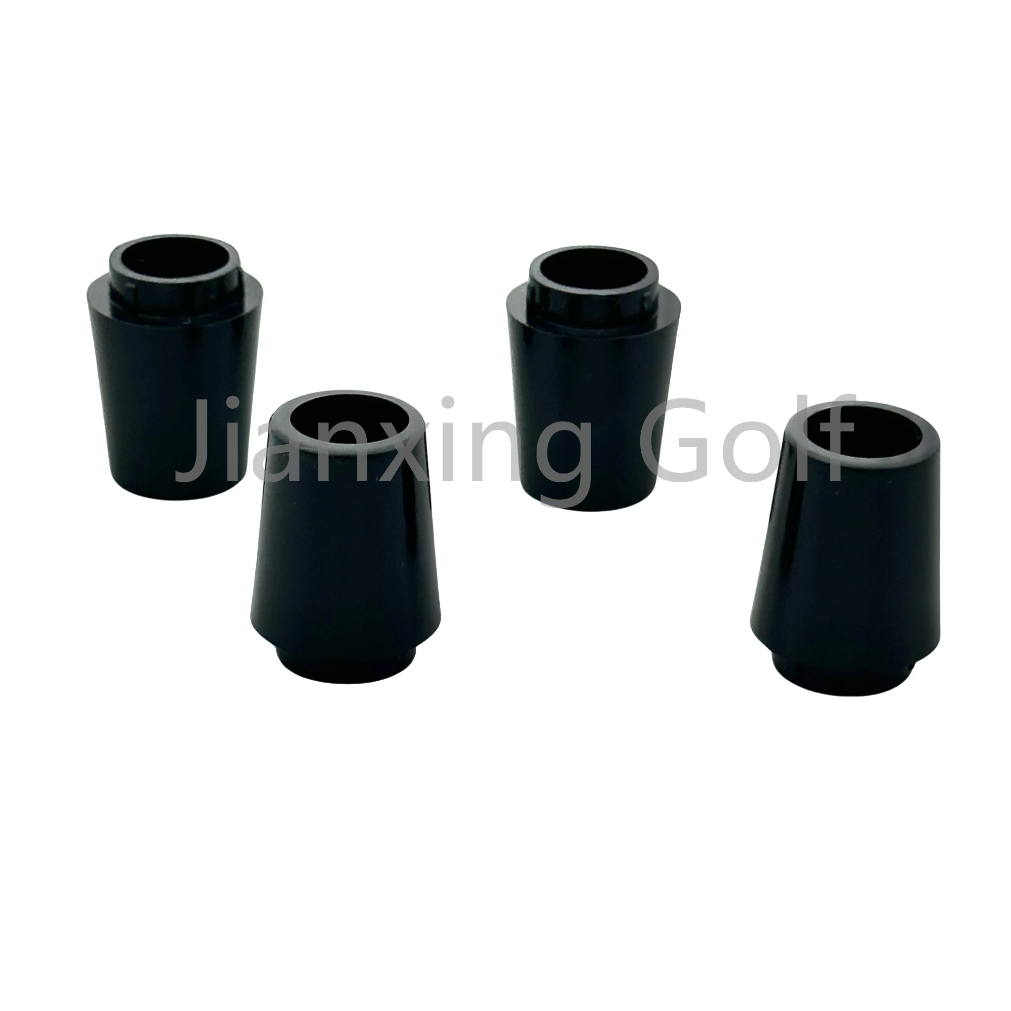Golf Club Shaft Ferrules For Fit TS TSi TSR GT1234 917 915 913 910 Driver Fairway Wood Hybrid Club Shaft Sleeve Adapter