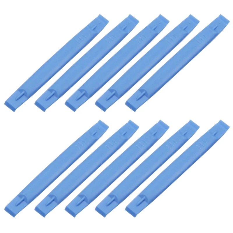Phone Repair Tool With Double Ended Pry Bar Scratch Less Plastic Materials For Electronics Tablet Gadget Opening C7AC