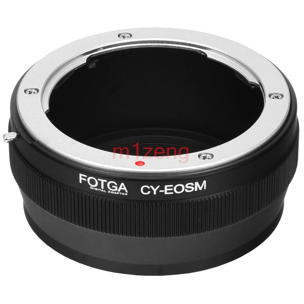 Cy-Eosm Adapter Rin… - image