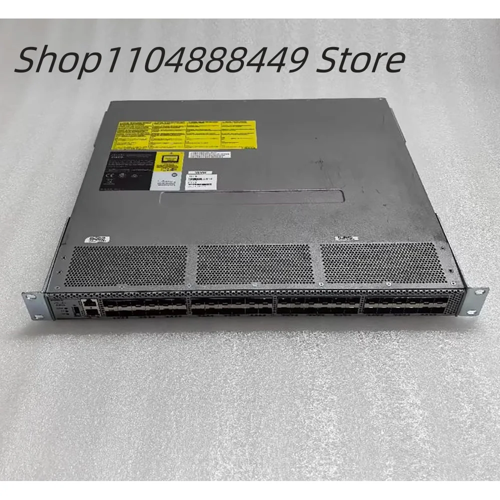 DS-C9148S-K9 Interruttore di archiviazione 16G