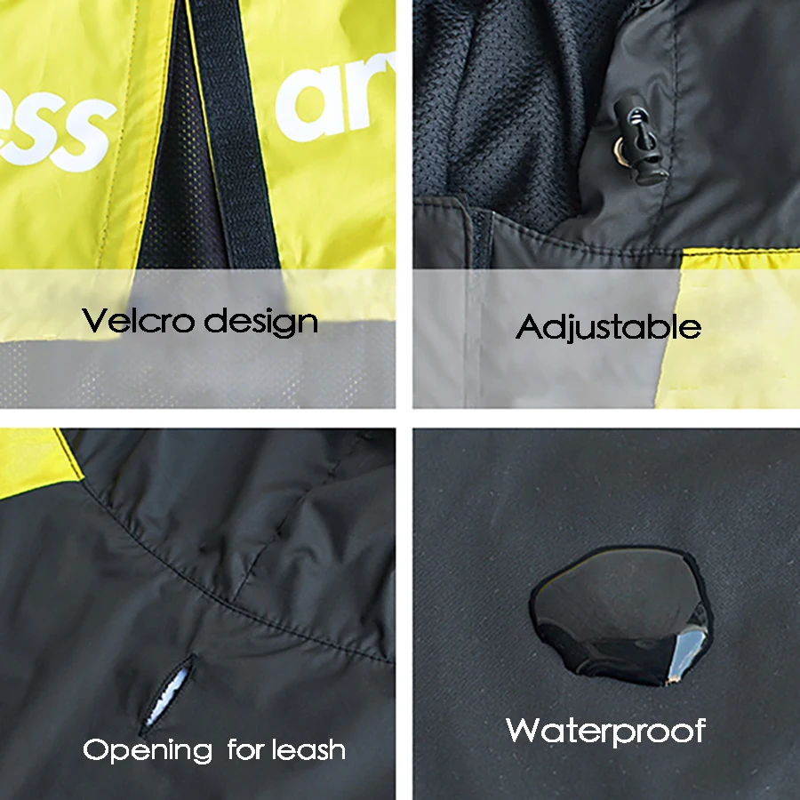 Thumbnail 3 - #51 Top Waterproof Dog Jackets Picks for Every Budget