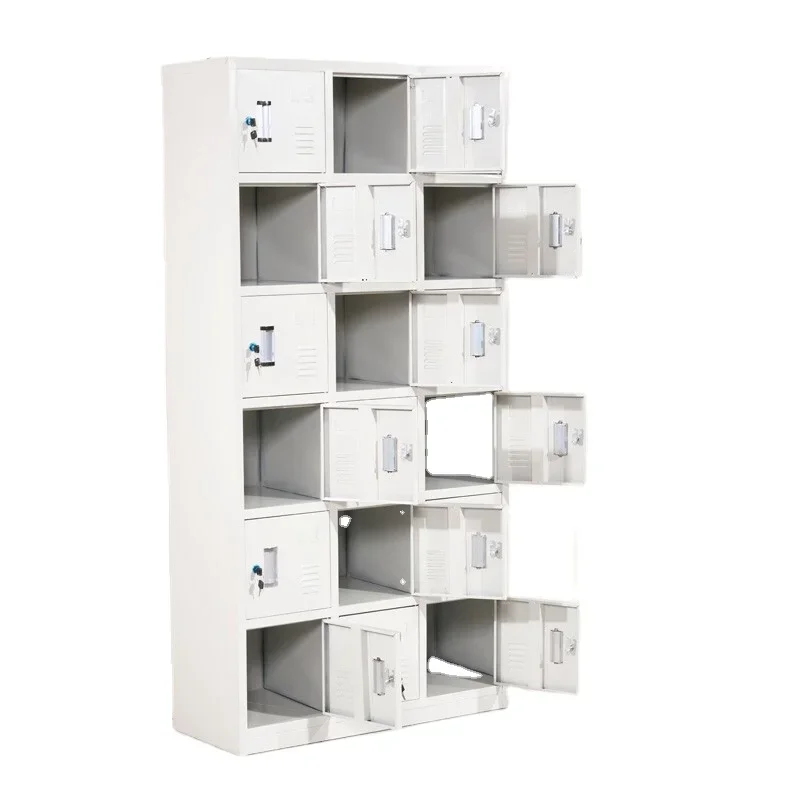 Wholesale China Manufacturer File Metal Cabinets Small Metal Locker with Good Quality