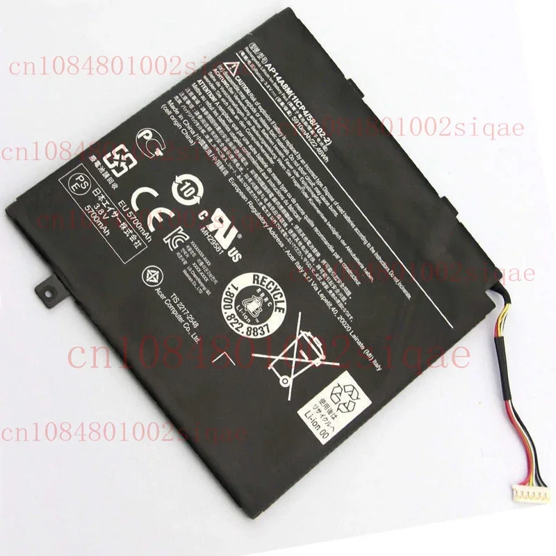 

AP14A8M Battery for Aspire Switch 10 SW5-011 SW5-012 AP14A4M Genuine%100 test