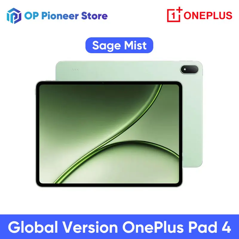 OnePlus Pad 3 13.2インチ 144Hz 256GB タブレット