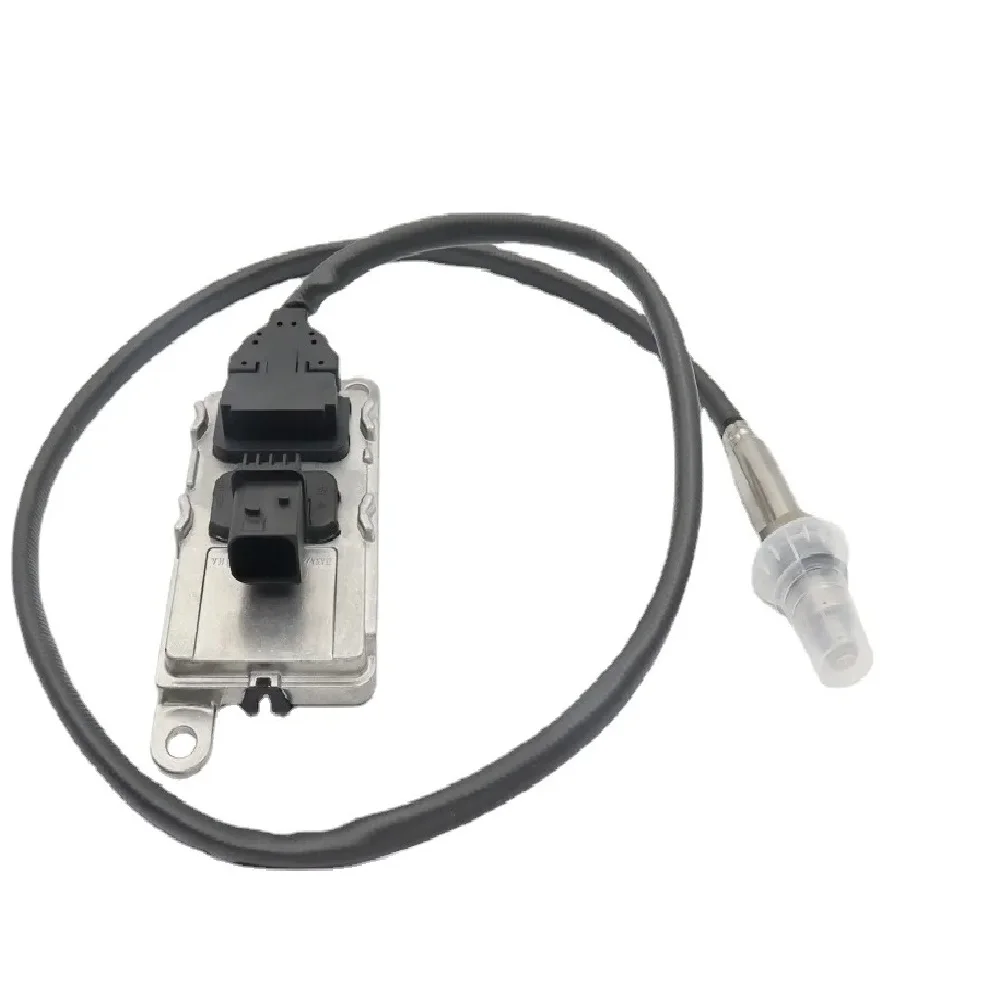 5WK96756A 5WK96756 SNS156A A2C95913000-01 Original New Nitrogen Oxygen Nox Sensor For 24V UNINOX Engine Car Trunk Excavator