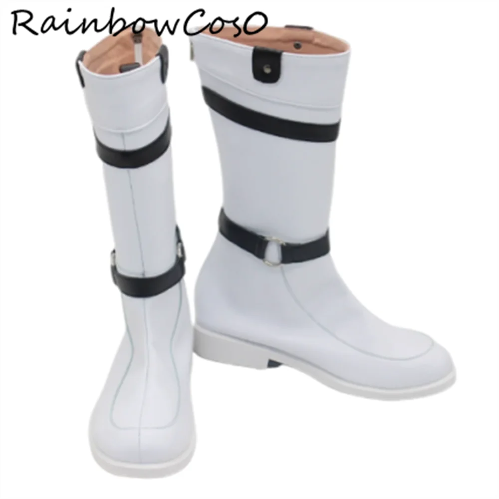 Tatsumi Akame ga Kill! Buty Cosplay Botki Gra Anime Impreza Halloween RainbowCos0 W4965