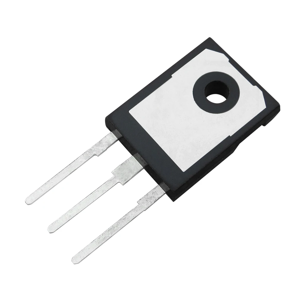 5 шт./лот FGH40N60 FGH40N60UFD TO-247 Электросварочный аппарат 40A600V IGBT трубки
