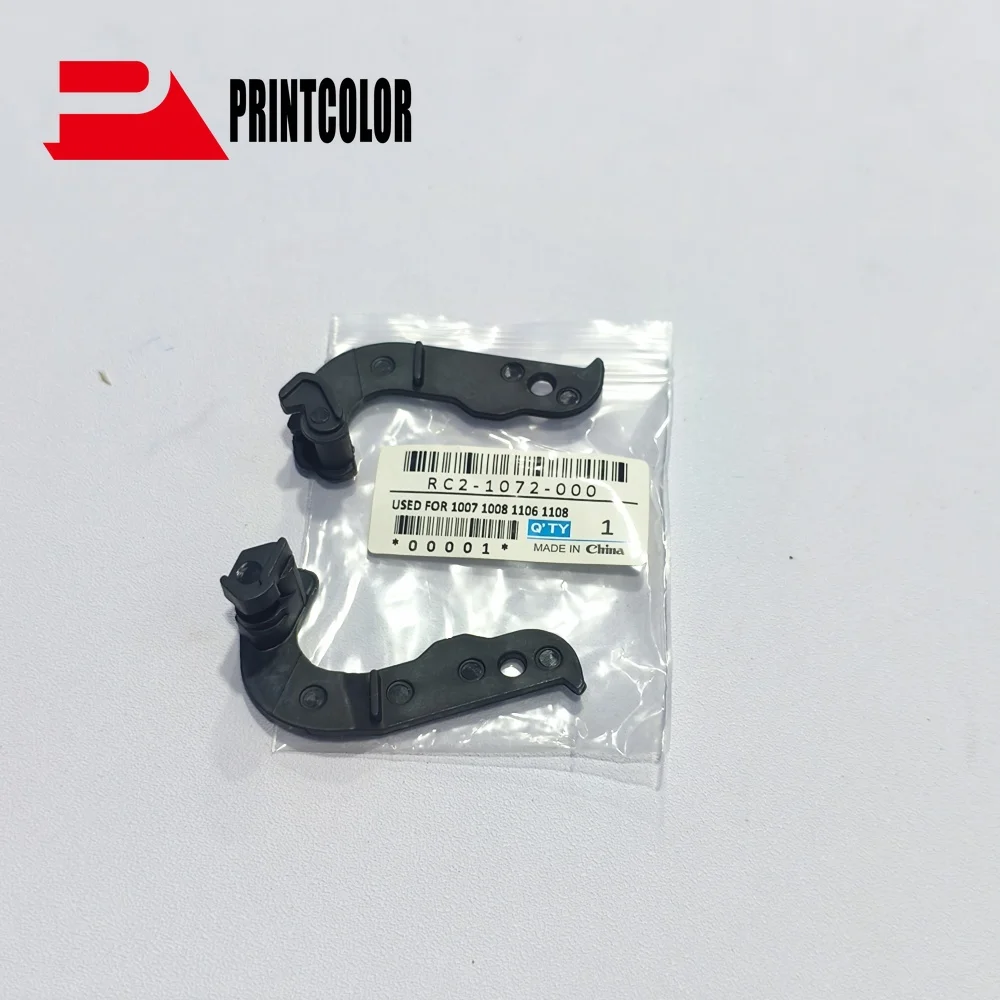 1X Palanca Derecha y Izquierda para HP LaserJet P1005 P1006 P1007 P1008 P1009 P1102 RC2-1072-000 RC2-1084-000