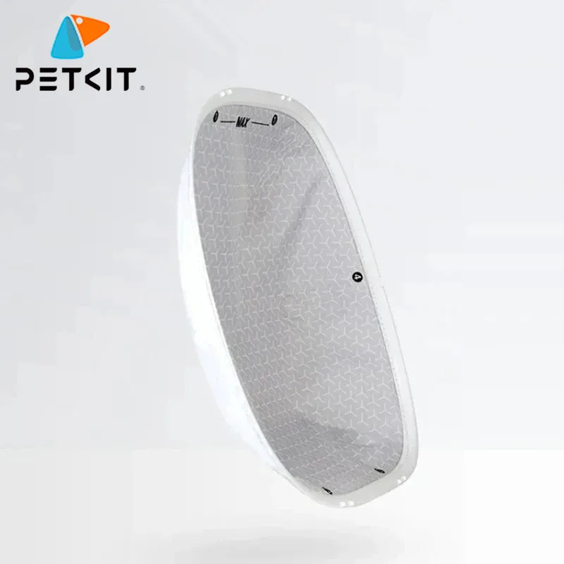 PETKIT PURA MAX Sandbox Cat Litter Box Mat Accessories High-performance Three Prevention Pad Is Suitable Cat Toilet Cushion