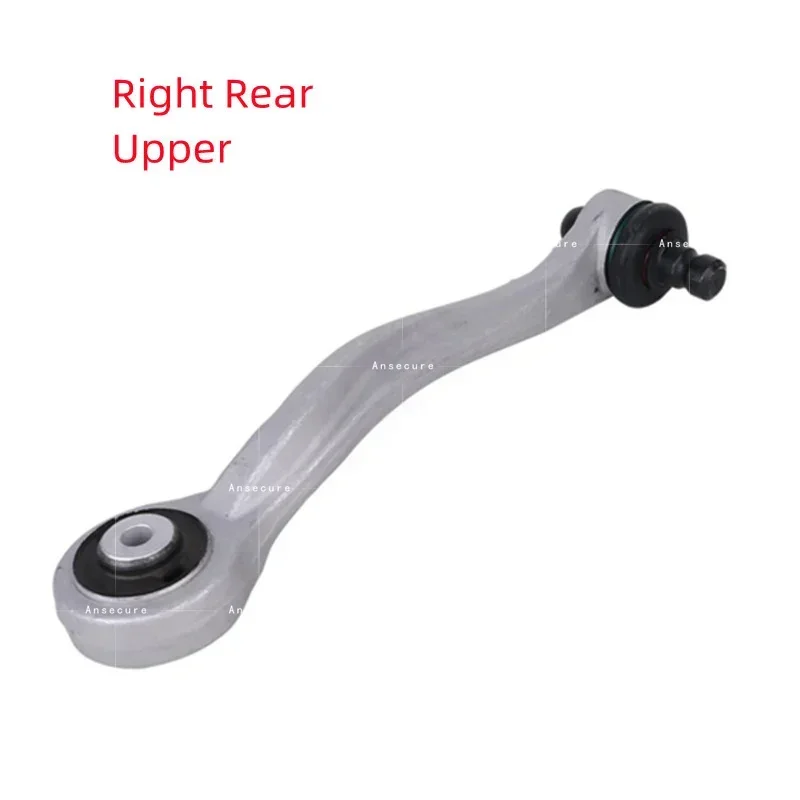 Right Rear Upper Suspension Wishbone Control Arm Guide For  Audi A6 C6 A8 D3 VW Phaeton  4E0407510E 4E0 407 510 E