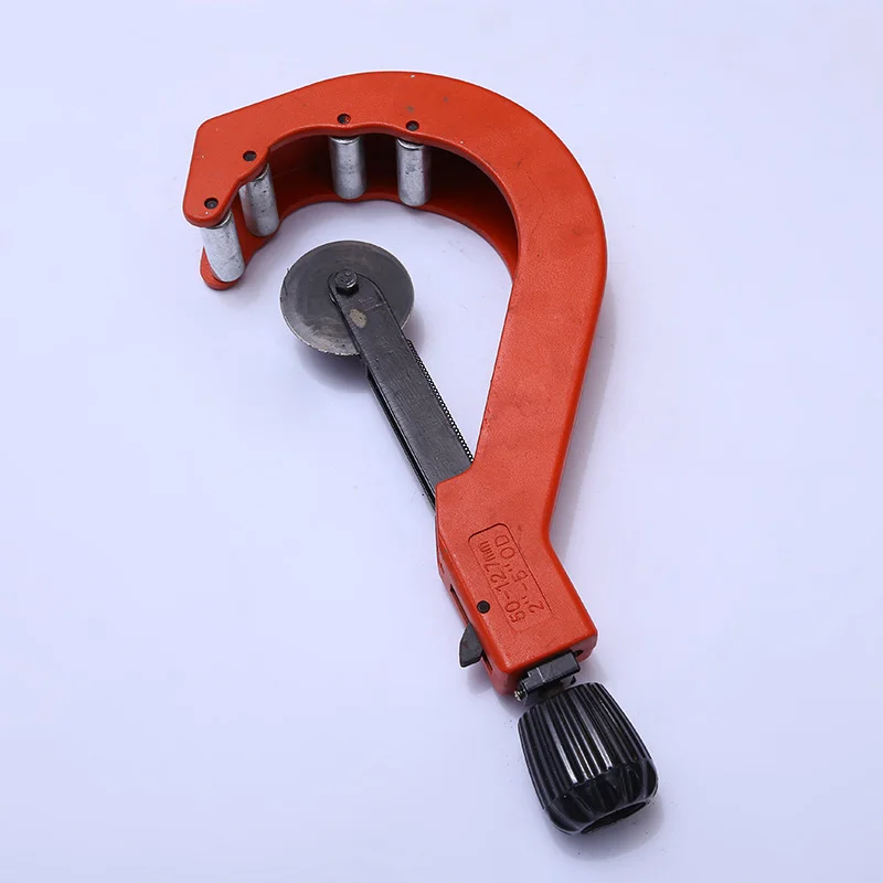 Best Selling Cutter Hand Tools Rotary PE Pipe Cutting Machine
