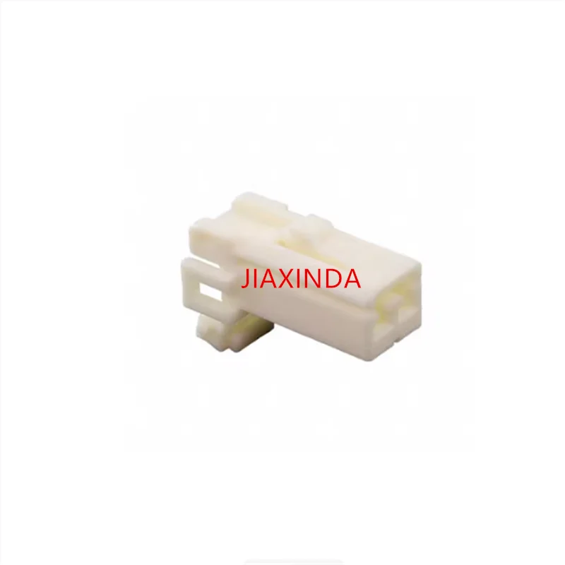 

368538-1 2-PIN automotive connector with 1.8mm spacing plug-in housing