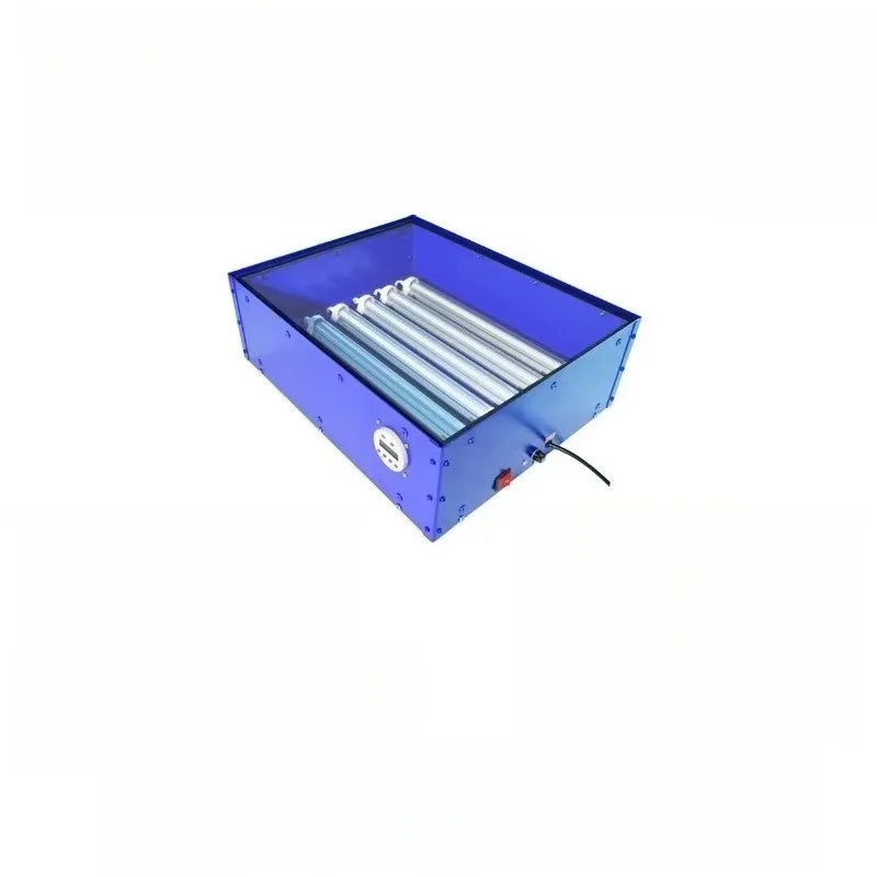 

【Best-selling】006836 006835 SPE-LED4050 Box Type Printing hine