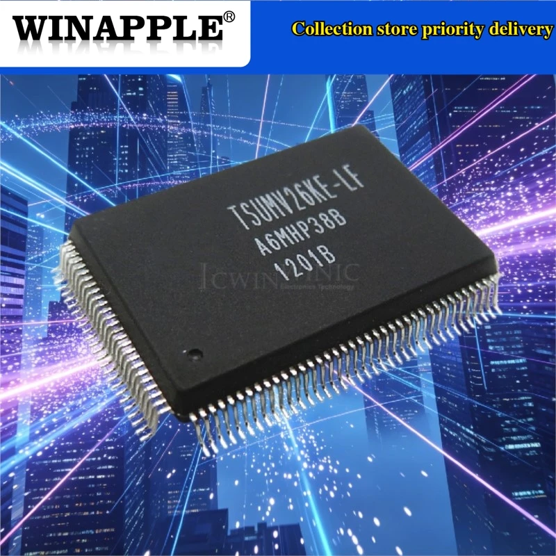 TSU69ZR-WL TSU69ZR TSU69ZR-Z1 TSU69ZR TSU69ZR-ST TSU69ZR TSUMV59XES-Z1 TSUMV59 QFP-128