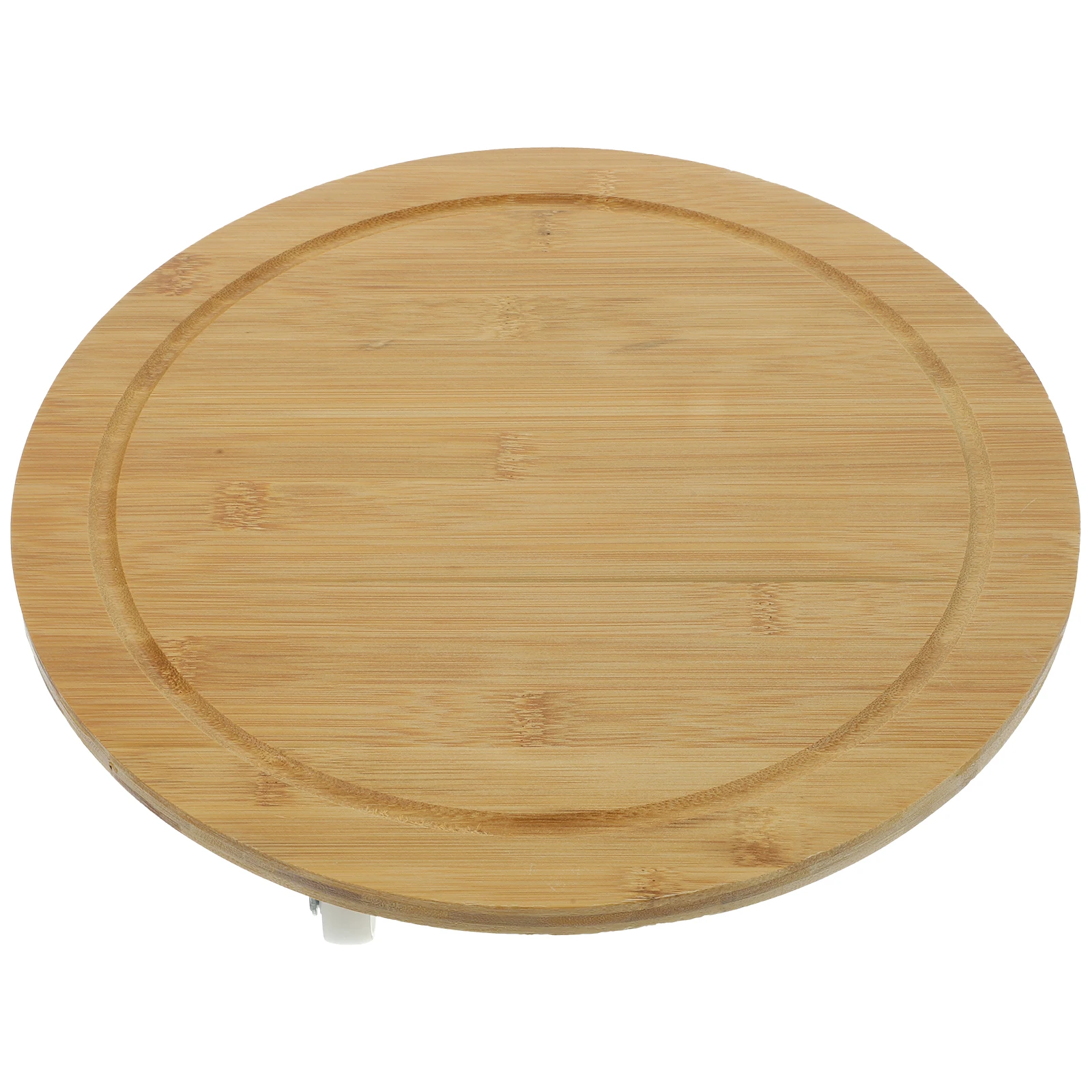 

Подставка для растений с колесиками Деревянный материал Большая вместительная катящаяся основа Прочный держатель для цветочного горшка Прочный дизайн Легко перемещать