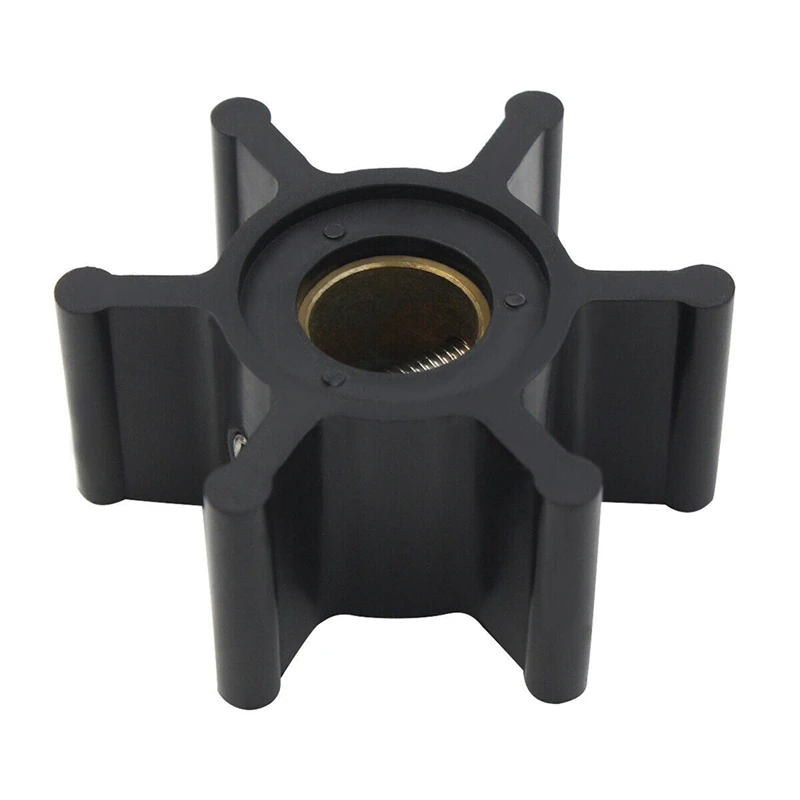 22222936 673-0001 09-1026B Water Pump Impeller Replacement Kit 3593659 Fit For Volvo Penta Johnson Sierra Jabsco