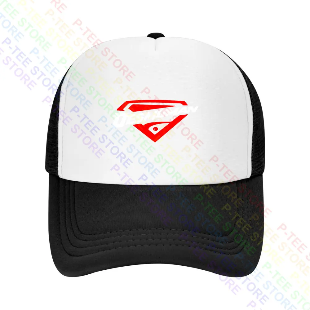 

Desmoman Emblem Sport Racing Car Motor Gm G8S Baseball Cap Snapback Caps Knitted Bucket Hat